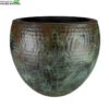 Pot Fabien Mystic Green D54h42cm 2 Pot Fabien Mystic Green D54h42cm -Bloempot Winkel pot fabien mystic green d54h42cm 741x749 625d7ea2d6650 l