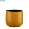 Pot Floyd D28h23.5cm Oker - Mica -Bloempot Winkel pot floyd d28h23 5cm oker mica 750x750 620747ddd4aed l