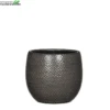 Pot Gabriel D16h14cm Grijs -Bloempot Winkel pot gabriel d16h14cm grijs 768x768 63e206d70c443 l