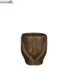 Pot Gezicht L14.5b14.5h16cm D.brn -Bloempot Winkel pot gezicht l14 5b14 5h16cm d brn 900x900 6347c8282fb54 l