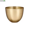 Pot Grace D21h16cm Goud -Bloempot Winkel pot grace d21h16cm goud 750x750 627e744000254 l