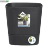 Elho Pot Greenville Sens Aq C L30cm Hgrs