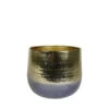 Pot Jenna Metaal D46h38cm Goud - Ter Steege -Bloempot Winkel pot jenna metaal d46h38cm goud ter steege 647x425 6207120fbe7e2 l