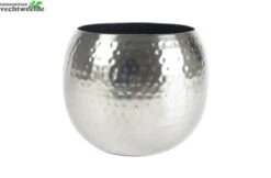 Pot Kody D23h19cm Lood - Ter Steege