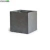 Pot Kubus Cf B44h38cm Auth Grijs -Bloempot Winkel pot kubus cf b44h38cm auth grijs 642x650 62072171a4388 l