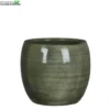 Pot Lester D24h22cm Groen - Mica 2 Pot Lester D24h22cm Groen - Mica -Bloempot Winkel pot lester d24h22cm groen mica 768x768 6206f1a2824fa l