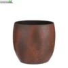 Pot Lester D33h31cm Roest Stone - Mica -Bloempot Winkel pot lester d33h31cm roest stone mica 750x750 62074815af6cf l