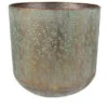 Pot Lian D38h36cm Kopergroen - Ter Steege -Bloempot Winkel pot lian d38h36cm kopergroen ter steege 647x425 6207c059cece2 l