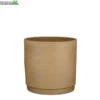 Pot Lisboa D28h27cm Taupe 1 Pot Lisboa D28h27cm Taupe -Bloempot Winkel pot lisboa d28h27cm taupe 800x800 6401b9b4ee4ba l