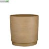 Pot Lisboa D32h31cm Taupe -Bloempot Winkel pot lisboa d32h31cm taupe 750x750 63fe0a935edda l