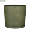 Pot Lisboa D36h35cm Groen -Bloempot Winkel pot lisboa d36h35cm groen 800x800 6401b9b264b7d l