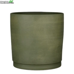 Pot Lisboa D36h35cm Groen