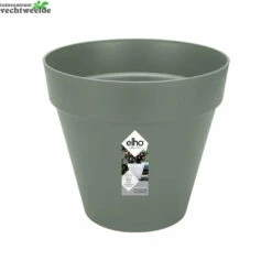 Elho Pot Loft Urban D30cm Pistachegroen