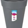 Elho Pot Loft Urban Ro Hoog D42cm Antraciet -Bloempot Winkel pot loft urban ro hoog d42cm antraciet 172x244 6206e21c5712b l