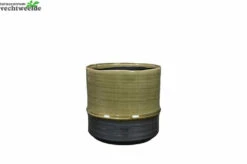 Pot Marlijn D17h16cm Thyme