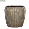 Pot Noma D27h26cm Brons -Bloempot Winkel pot noma d27h26cm brons 750x750 63fe0a8e0c7a7 l
