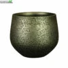 Pot Noor D24h20cm Velvet Groen -Bloempot Winkel pot noor d24h20cm velvet groen 750x750 641708ef1df5c l