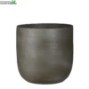 Pot Nora D34h31cm Donkergroen -Bloempot Winkel pot nora d34h31cm donkergroen 750x750 62070b9273dec l