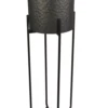 Pot Op Voet Jiro D26h97cm Lead -Bloempot Winkel pot op voet jiro d26h97cm lead 501x750 627bdf4069822 l
