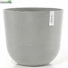 Pot Oslo D55cm Wit Grijs -Bloempot Winkel pot oslo d55cm wit grijs 750x728 64a009165aba1 l