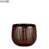 Pot Pablo D16h14cm Bruin -Bloempot Winkel pot pablo d16h14cm bruin 750x750 63fd53a7ce414 l