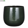Pot Pablo D29h25cm Donkergroen -Bloempot Winkel pot pablo d29h25cm donkergroen 900x900 6347c8569bb5e l
