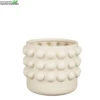 Pot Pam D19.5h16.5cm Off White 1 Pot Pam D19.5h16.5cm Off White -Bloempot Winkel pot pam d19 5h16 5cm off white 750x750 640b640e0385d l