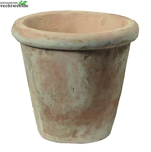 Pot Planter Aged D58 - H48cm 3 Pot Planter Aged D58 - H48cm