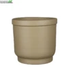 Pot Riva D26h23cm Taupe -Bloempot Winkel pot riva d26h23cm taupe 750x750 622c7edd51313 l