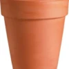 Pot Roodsteen D39h34.5cm -Bloempot Winkel pot roodsteen d39h34 5cm 322x392 6207914b1460e l