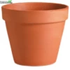 Pot Roodsteen D47 - H38 Cm 1 Pot Roodsteen D47 - H38 Cm -Bloempot Winkel pot roodsteen d47 h38 cm 610x591 6207914bee49b l