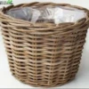 Pot Rotan D35h25cm Antiek Grijs -Bloempot Winkel pot rotan d35h25cm antiek grijs 237x213 62071bbf28321 l