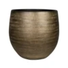 Pot Ryan D42h39cm Shiny Gold -Bloempot Winkel pot ryan d42h39cm shiny gold 750x500 62e44bd7a2681 l
