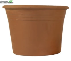 Pot Sparta Epsilon D38.5 - H27cm