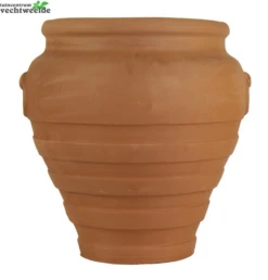 Pot Sparta Krikos D38 - H40.5cm