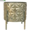 Pot+stand Linske D25h27 Shiny Goud -Bloempot Winkel pot stand linske d25h27 shiny goud 750x765 62793c23080a2 l