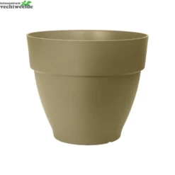 Elho Pot Vibia Campana D35cm Saliegroen
