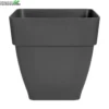 Elho Pot Vibia Campana Vk 37cm Antraciet -Bloempot Winkel pot vibia campana vk 37cm antraciet 720x720 6277ceca73fa0 l
