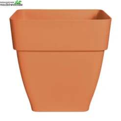 Elho Pot Vibia Campana Vk 37cm Saliegrn