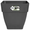 Elho Pot Vibia Campana Vk D30cm Antrct -Bloempot Winkel pot vibia campana vk d30cm antrct 502x642 62a21a9b3f7bf l