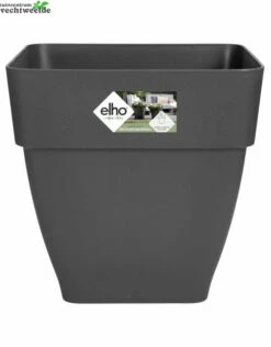 Elho Pot Vibia Campana Vk D30cm Antrct
