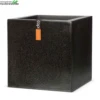 Pot Vierkant Iii L40b40h40cm Zwart -Bloempot Winkel pot vierkant iii l40b40h40cm zwart 500x500 620719b5ba168 l