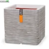 Pot Vierkant Rib Nl L30b30h30 Ivoor -Bloempot Winkel pot vierkant rib nl l30b30h30 ivoor 500x500 64303fa868577 l