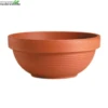 Ribschaal Roodsteen D38.5 - H17 Cm -Bloempot Winkel ribschaal roodsteen d38 5 h17 cm 843x843 62064afc92aa5 l