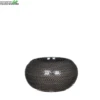 Schaal Gabriel D23h13cm Grijs - Mica 2 Schaal Gabriel D23h13cm Grijs - Mica -Bloempot Winkel schaal gabriel d23h13cm grijs mica 1280x1280 6206ee3131df8 l