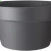 Elho Schaal Loft Urban D35 Antraciet -Bloempot Winkel schaal loft urban d35 antraciet 840x580 63e6095c49c76 l