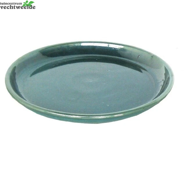 Schotel Glazed D30 - H3.5 Celadon 2 Schotel Glazed D30 - H3.5 Celadon