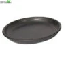 Schotel Glazed D35 - H4.5cm Mt Zwart -Bloempot Winkel schotel glazed d35h4 5cm mt zwrt 650x607 6207b4635d6c9 l