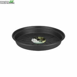 Elho Schotel Green Basics D53cm Zwart