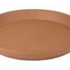 Schotel Roodsteen D46h4.5cm -Bloempot Winkel schotel roodsteen d46h4 5cm 650x338 620750be02358 l